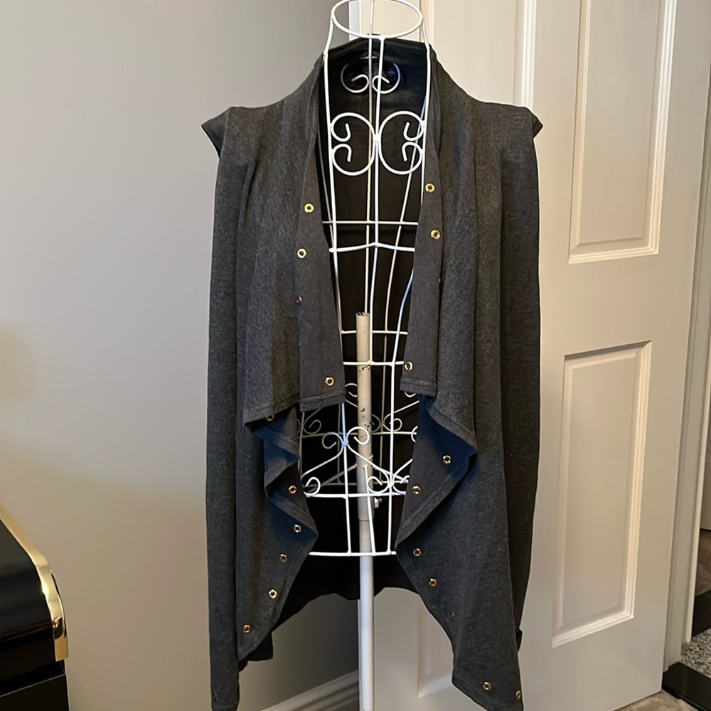 Vest